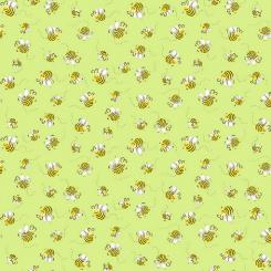 Susy Bees Green Meterware