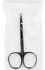 HQ Mini Scissors 