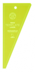 Missouri Star Large Wing Template 