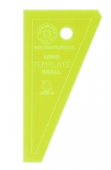 Missouri Star Small Wing Template 