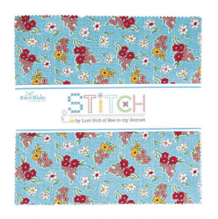 Stitch 10" Squares 