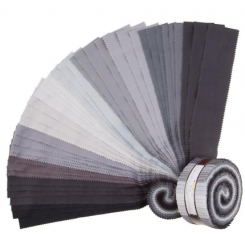 Kona® Cotton Stormy Skies Roll Up 