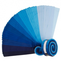 Kona® Cotton Waterfall Roll Up 