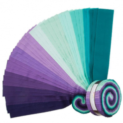 Kona® Cotton Aurora Roll Up 