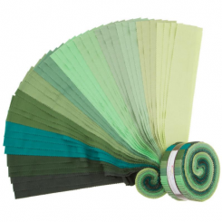 Kona® Cotton Spring Meadows Roll Up 