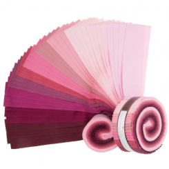 Kona® Cotton Powder Room Roll Up 