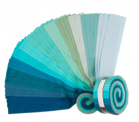 Kona® Cotton Midnight Oasis Roll Up 