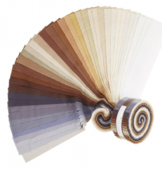 Kona® Cotton Neutrals Roll Up 
