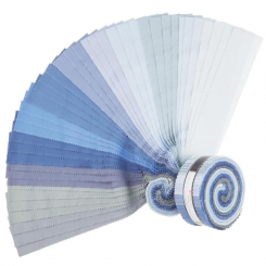 Kona® Cotton Overcast Roll Up 