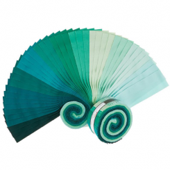 Kona® Cotton Lush Lagoon Roll Up 