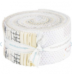 Hush Hush 2-1/2in Strips 