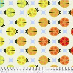 Lady Luck - Glow - Backing Meterware