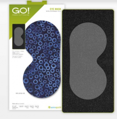 GO! Eye Mask Die 