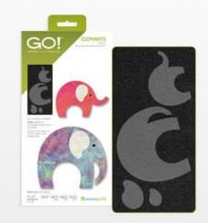 GO! Elephants Die 