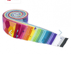 Imagine 2-1/2in Strips 