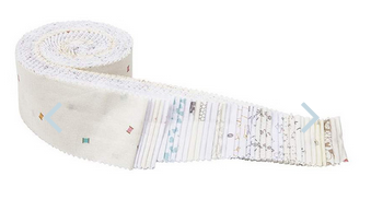 Hush Hush 2, 2-1/2" Strips 