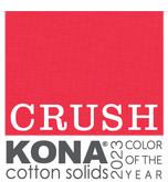 Kona® Cotton Crush 