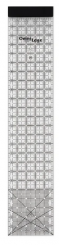 Omnigrid OmniEdge Ruler 5" x 24" 