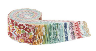 Bee Vintage 2-1/2in Strips 