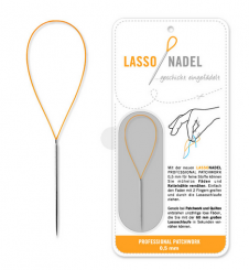 Lassonadel Professional Patchwork 0,5 mm 