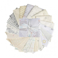 Hush Hush Fat Quarter Bundle 