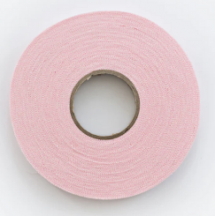 Chenille-It Blooming Bias Pale Pink 