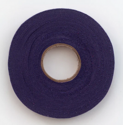 Chenille-It Blooming Bias Purple 