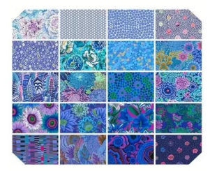 Kaffe Fassett classics plus 10" Stack 