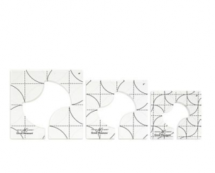 Amanda Murphy Apples and Oranges 1/4in 