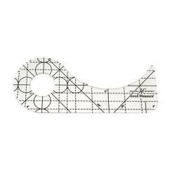 Amanda Murphy Multi Tool 1/8in (3mm) 