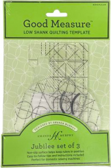 Amanda Murphy LS Every Jubillee 3pc 