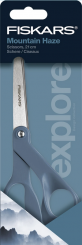 Designer Scissors 8in Mountain Haze 
