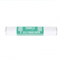 Jelly Braid Paper 9in 