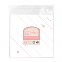 Lori Holt 10in Paper Strings Quilt Paper 