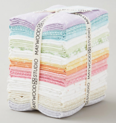 Fat Quarter Bundle Kimberbell Basics Flannel Sweet Dreams 