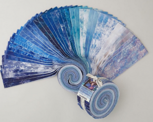 Earth Views - Oceans Roll Up 