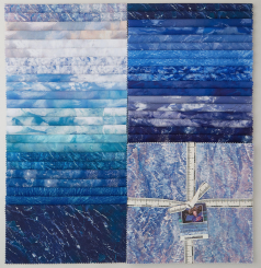 Earth Views - Oceans Ten Squares 