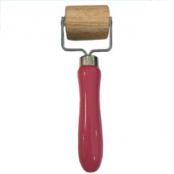 Tea Rose Quick Press Seam Roller 