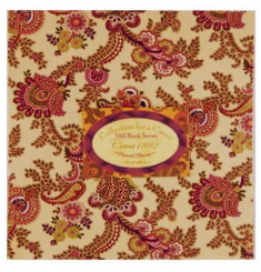 Mill Book Series circa 1892 Layer Cake® 