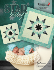 Starbaby Pattern 