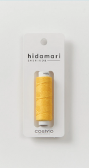 Cosmo Hidamari Sashiko Solid Thread Color 28 