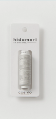 Cosmo Hidamari Sashiko Solid Thread Color 39 