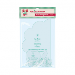 Lori Holt Berry & Sage Sew Simple Shapes™ 