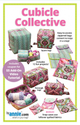 Cubicle Collective Pattern 
