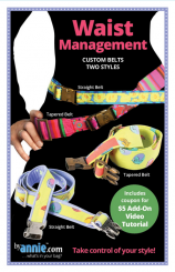 Waist Management Pattern 