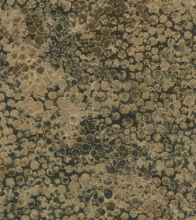 shimmer River Rocks Desert Sand Meterware