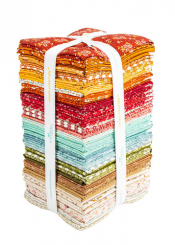 Baked With Love Fat Quarter Bundle 