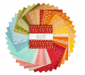 Baked with Love by Lori Holt 10" Stacker 