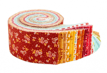 Baked with Love by Lori Holt 2-1/2'' Rolie Polie 