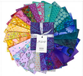 FreeSpirit Anniversary - Fat Quarter 